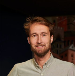 Joost de Wit
